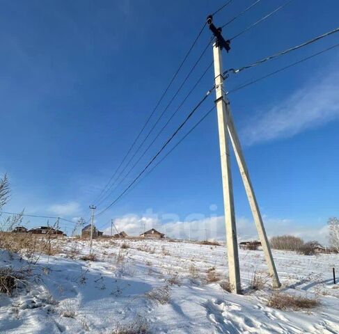 земля р-н Иркутский д Усть-Куда ул Нижняя фото