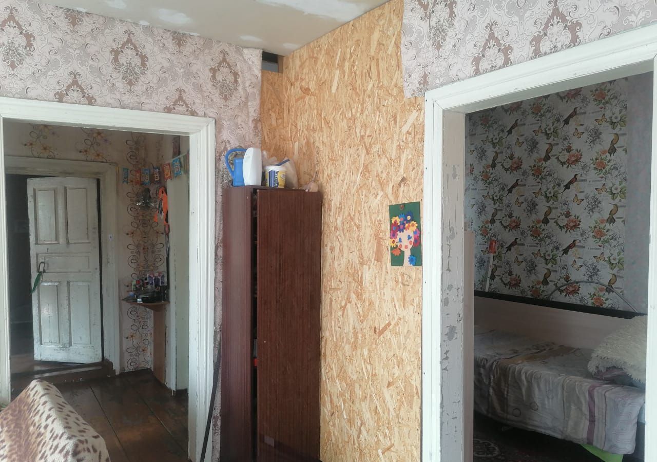 дом г Тулун ул Лазо 16 фото 17