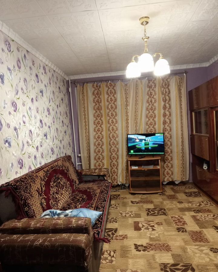 квартира г Прокопьевск ул Институтская 84 Кемеровская обл. — Кузбасс фото 2