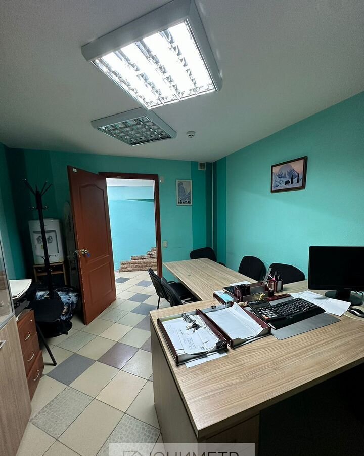 офис г Сыктывкар ул Катаева 2/1 фото 3