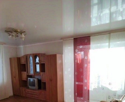 квартира г Оренбург р-н Дзержинский пр-кт Дзержинского 33 фото 11