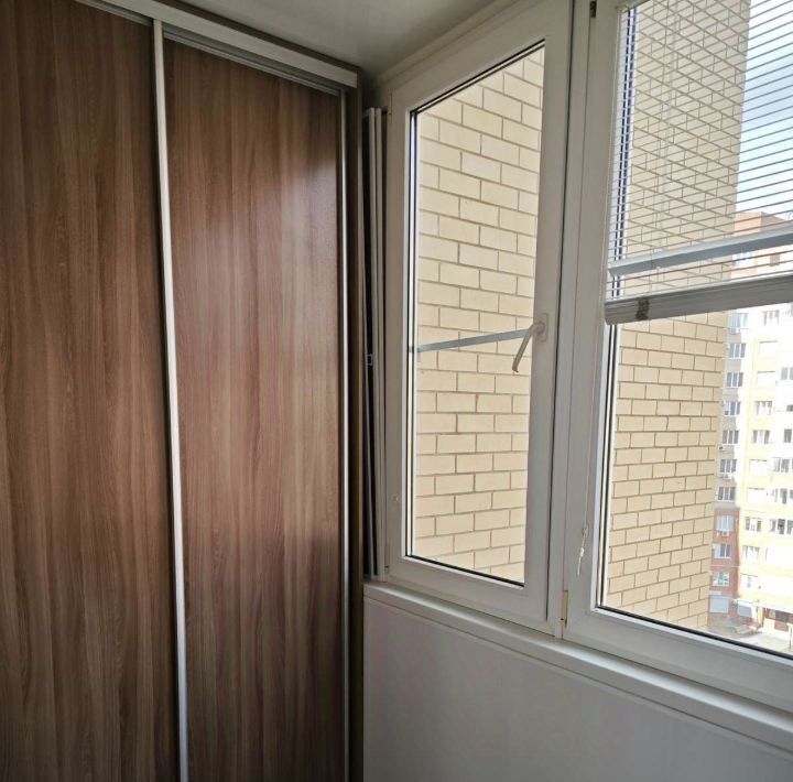 квартира г Оренбург р-н Дзержинский ул Джангильдина 3 фото 26