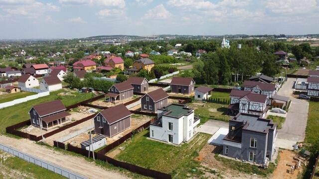 Зелёная Слобода, 22/1, Володарского фото