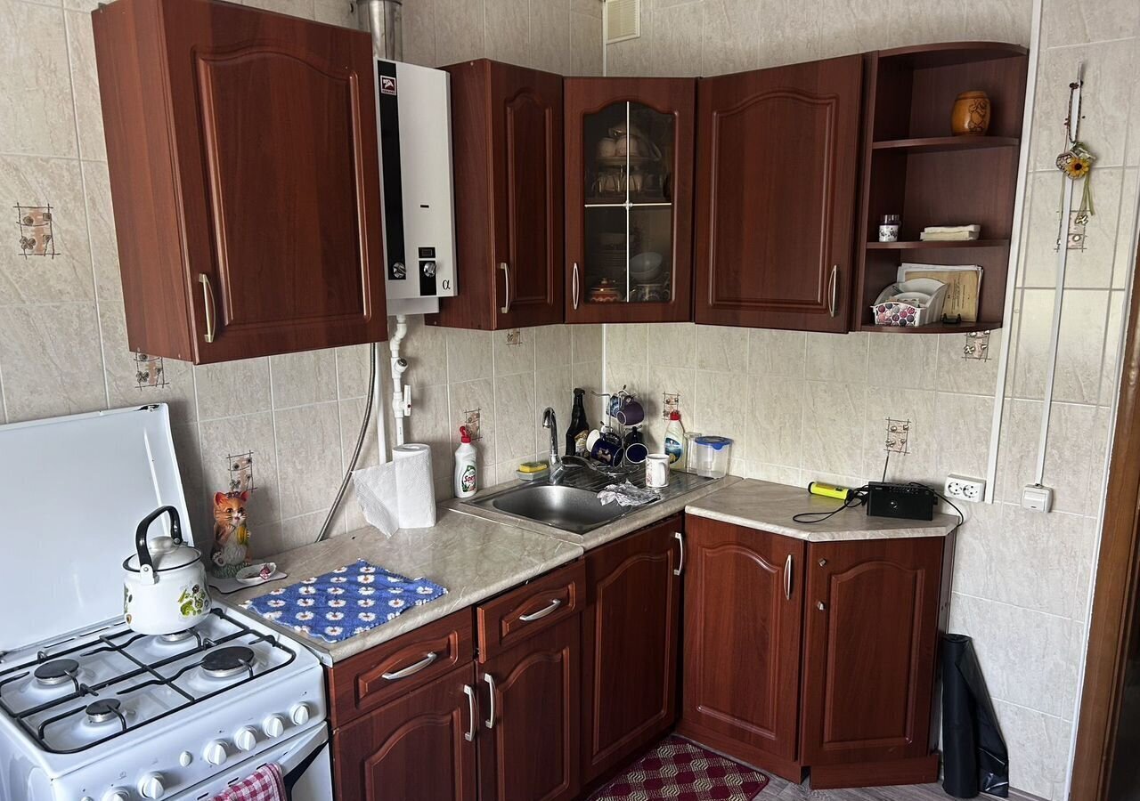квартира г Орск ул Вокзальное шоссе 13а фото 6