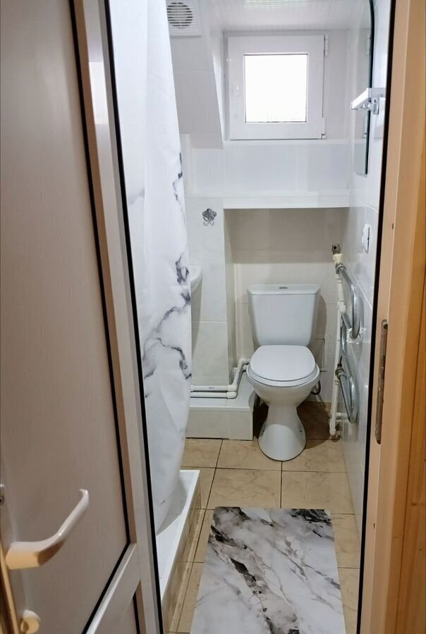 комната г Геленджик с Кабардинка ул Пролетарская 13/1 фото 3