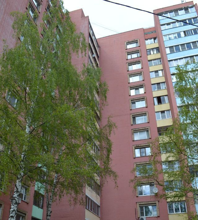 квартира г Лобня ш Букинское 20к/2 Лобня фото 3