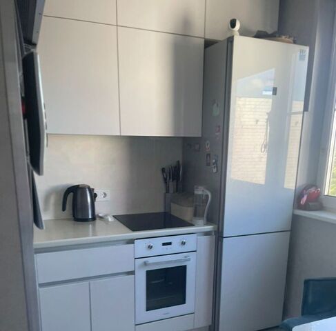 метро Москворечье ш Каширское 53к/3 фото