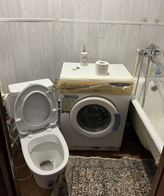 квартира г Уфа ул Революционная 80 фото 5