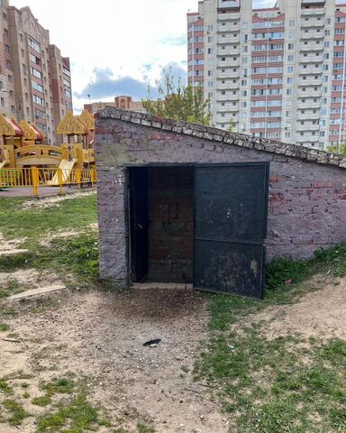 гараж мкр Западный мкр-н Дружба фото