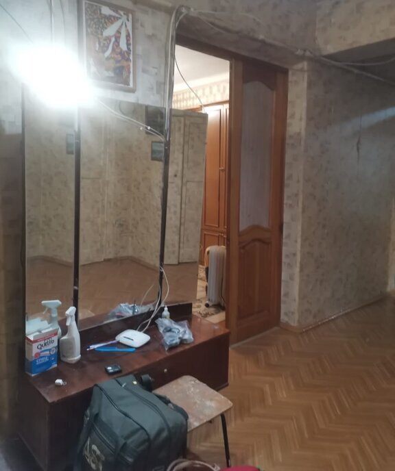 комната г Волгоград ул им. Германа Титова 14 фото 7