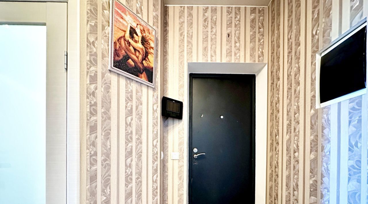 квартира г Санкт-Петербург метро Международная ул Белы Куна 1к/1 ЖК «Международный» округ Купчино фото 30