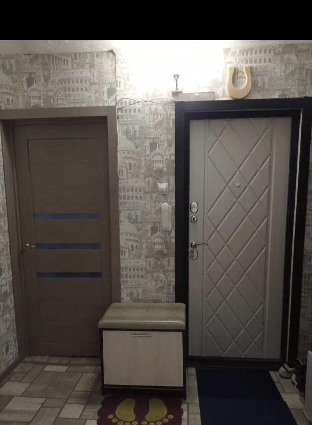 квартира г Усть-Илимск ул Молодёжная 4 фото 9