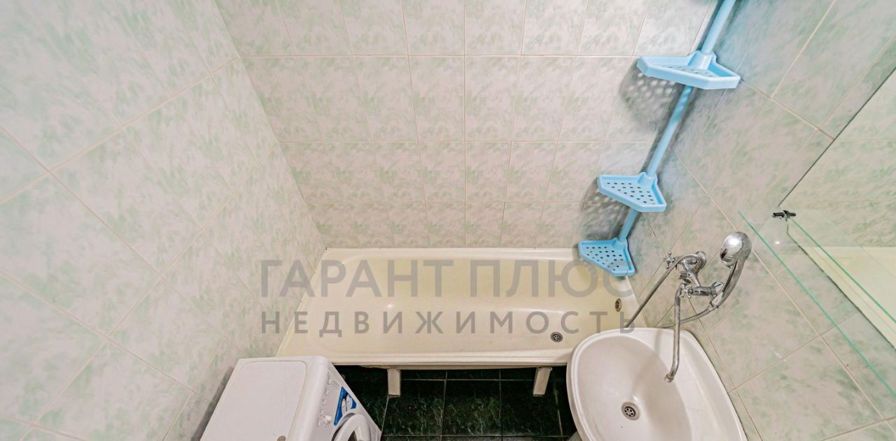 квартира г Липецк р-н Октябрьский ул. А. Г. Стаханова, 6 фото 7