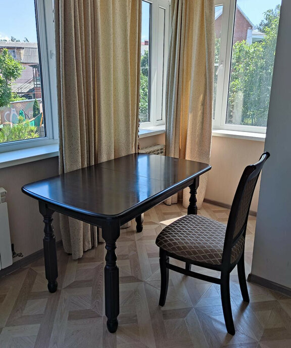 квартира г Геленджик ул Курзальная 40а фото 8