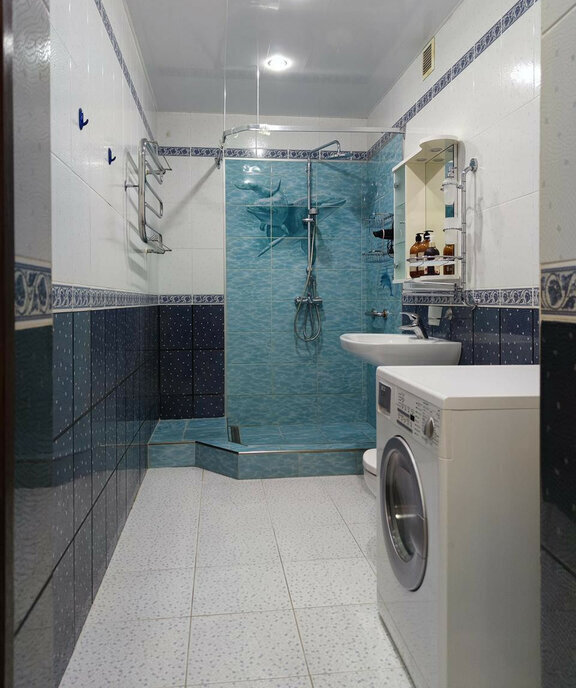 квартира г Геленджик ул Курзальная 40а фото 9