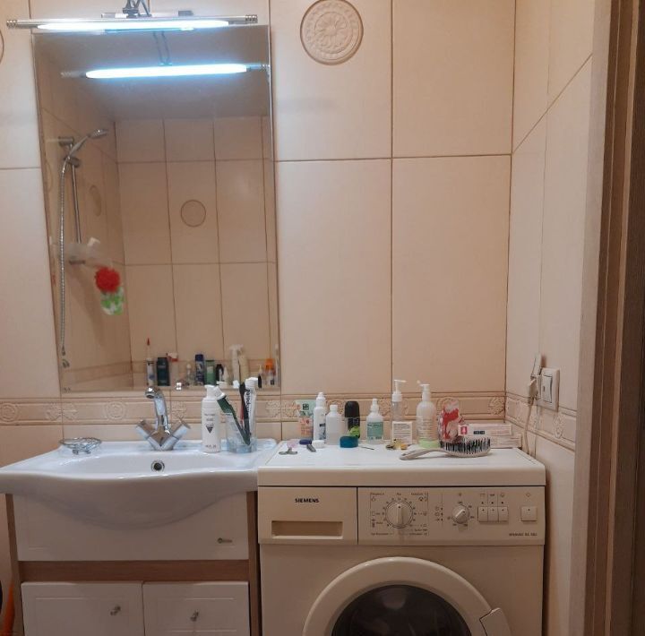 квартира г Красноярск р-н Ленинский ул Волгоградская 19а фото 9