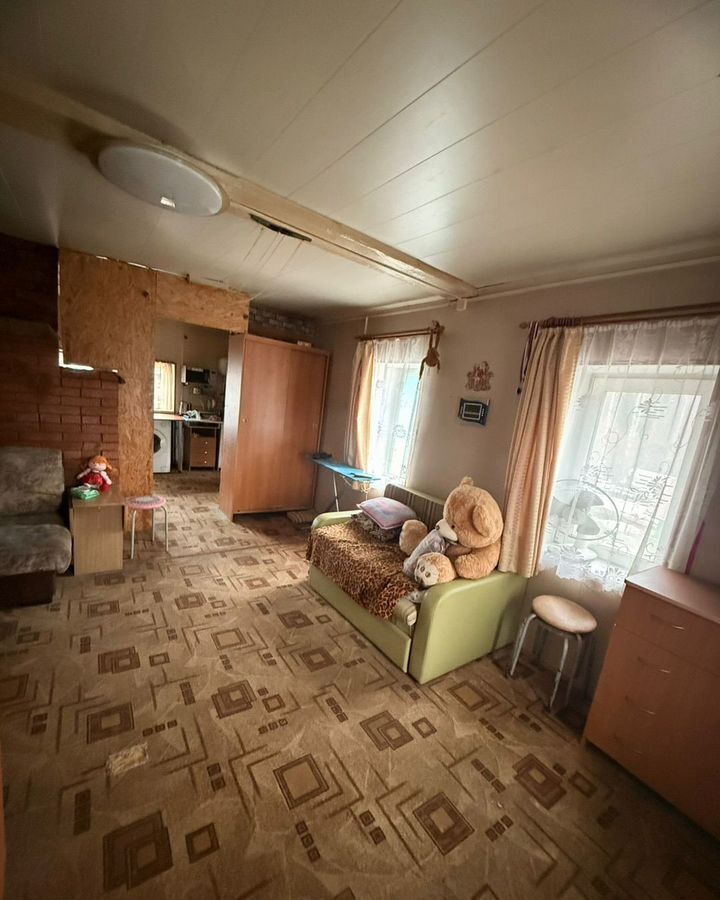 дом г Ижевск р-н Индустриальный снт Новые Ярушки 167 фото 7