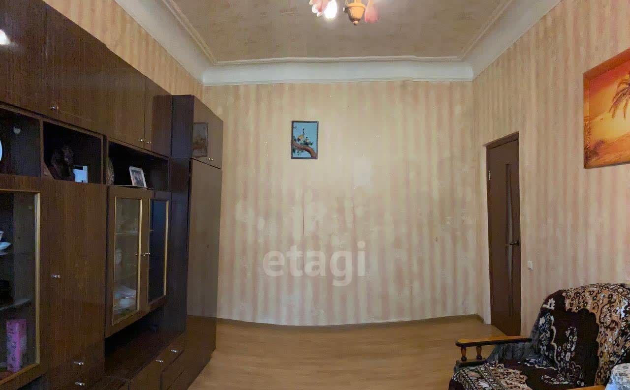 квартира г Орехово-Зуево ул Челюскинцев 2 фото 9