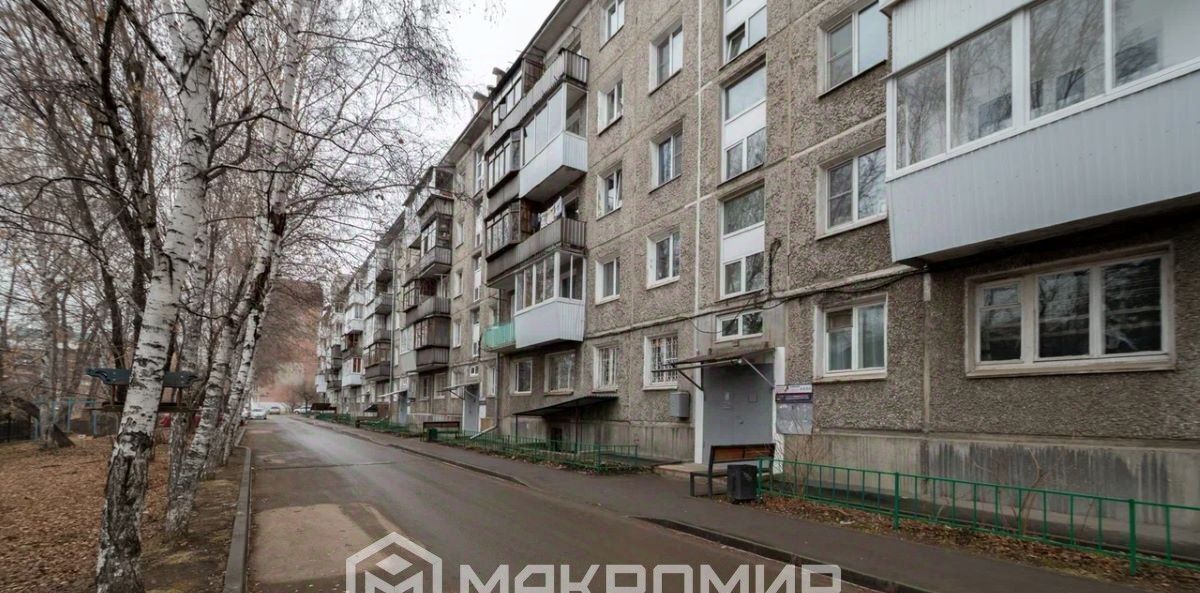 квартира г Иркутск р-н Октябрьский ул Советская 176/182 фото 25