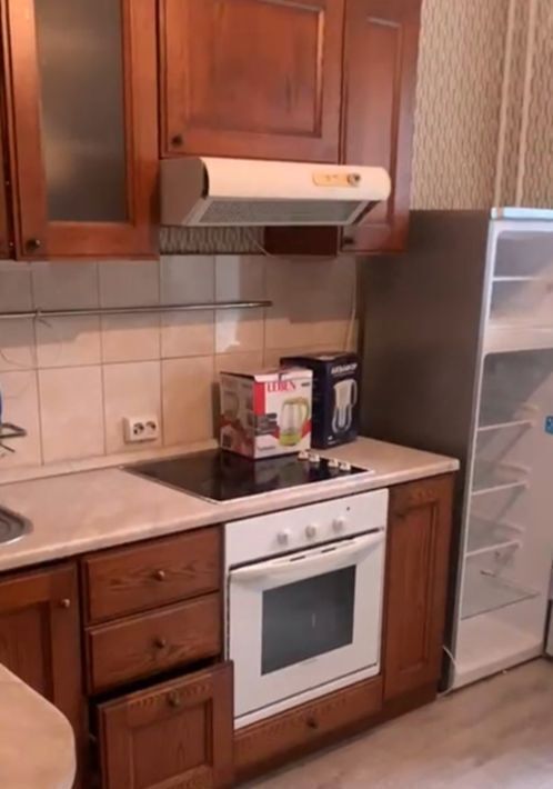 квартира г Красноярск р-н Советский Взлётка ул Весны 5 фото 1