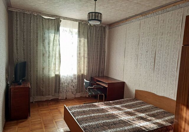 комната р-н Промышленный ул 50 лет ВЛКСМ 51/3 фото
