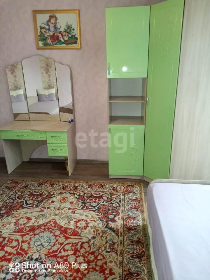 квартира г Новокузнецк р-н Центральный пр-кт Пионерский 18 фото 7