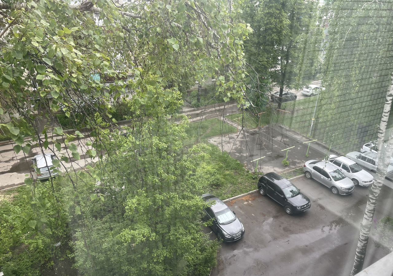 квартира г Тамбов р-н Октябрьский ул Подвойского 5 фото 12