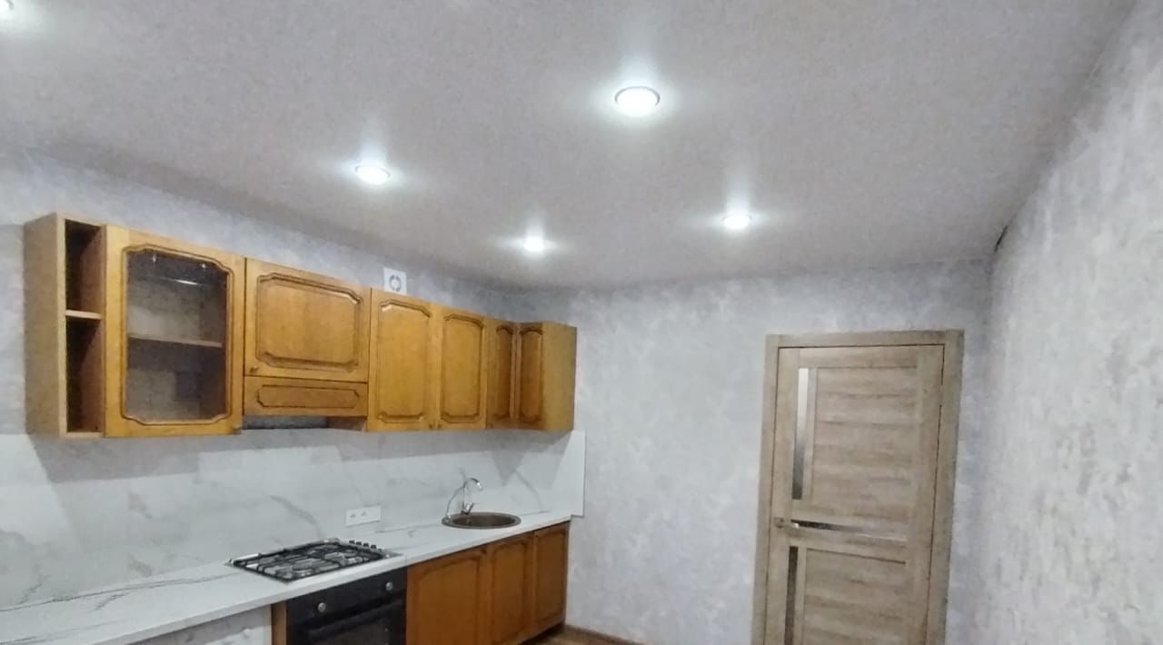 квартира г Омск р-н Ленинский ул 6-я Ленинградская 8 фото 6