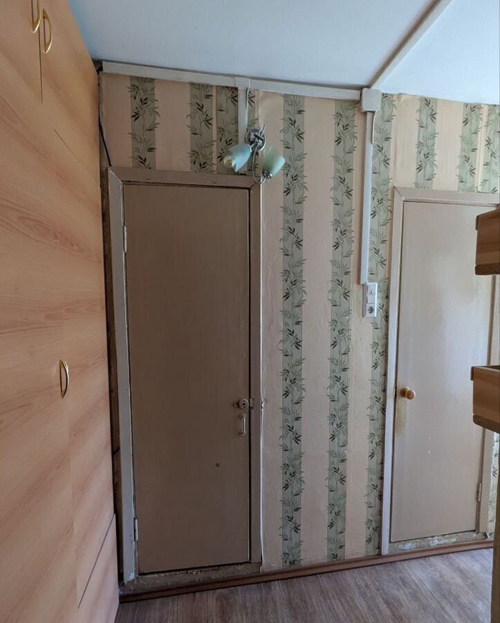 квартира г Челябинск р-н Калининский ул Братьев Кашириных 101 фото 8