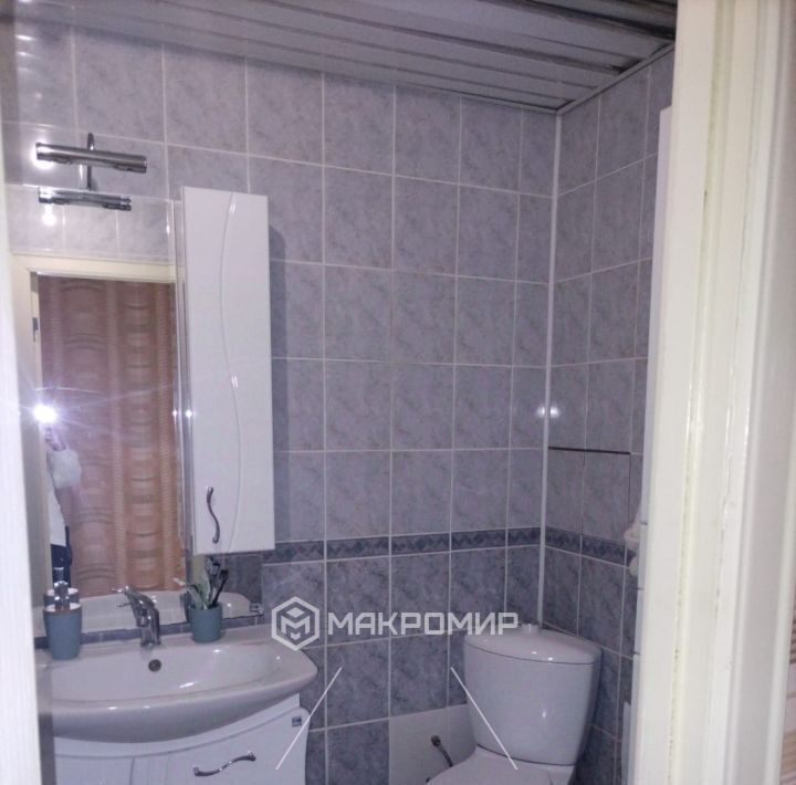 квартира г Губаха ул Островского 8 фото 16