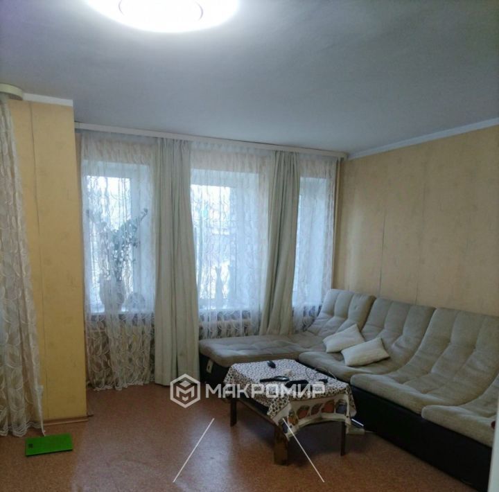 квартира г Губаха ул Островского 8 фото 25