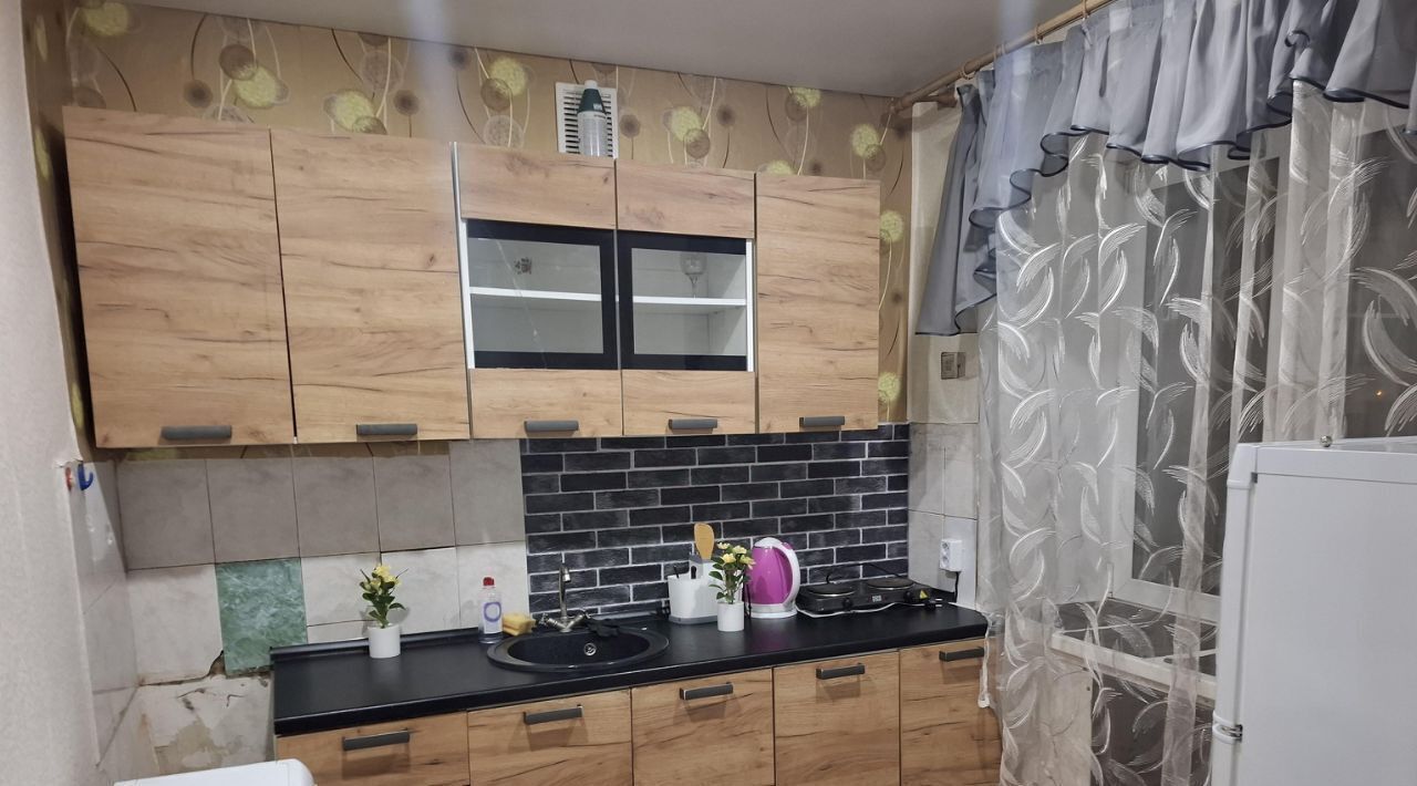 квартира г Красноярск р-н Октябрьский ул Попова 8а фото 14