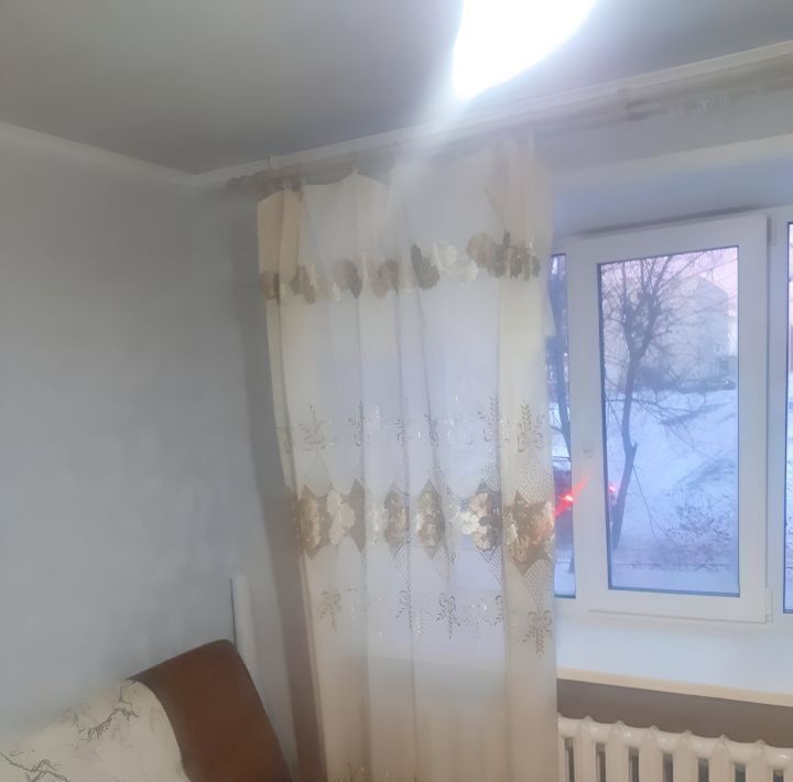 квартира г Курган мкр 1-й п Заозерный ул Алексеева 3 жилрайон фото 2