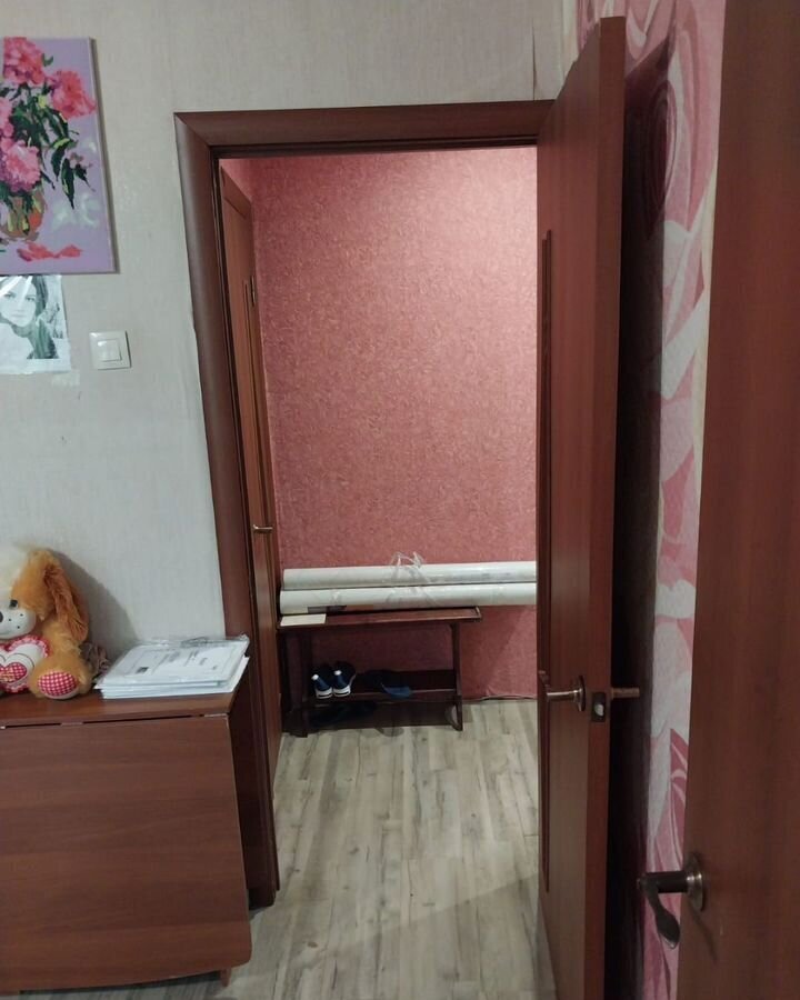 квартира г Королев мкр Болшево ул Гражданская 43 фото 6