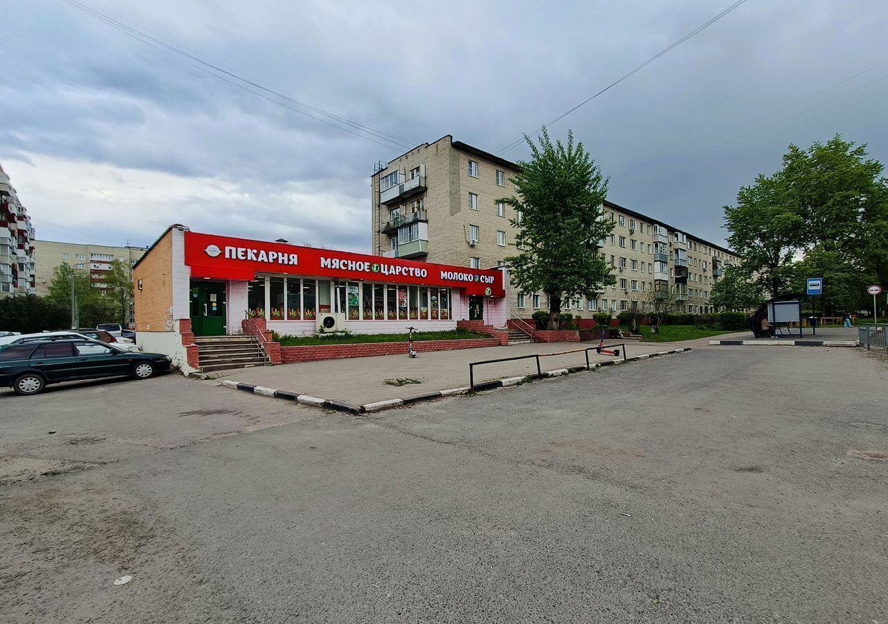 квартира городской округ Богородский г Ногинск ул Декабристов 110 фото 18