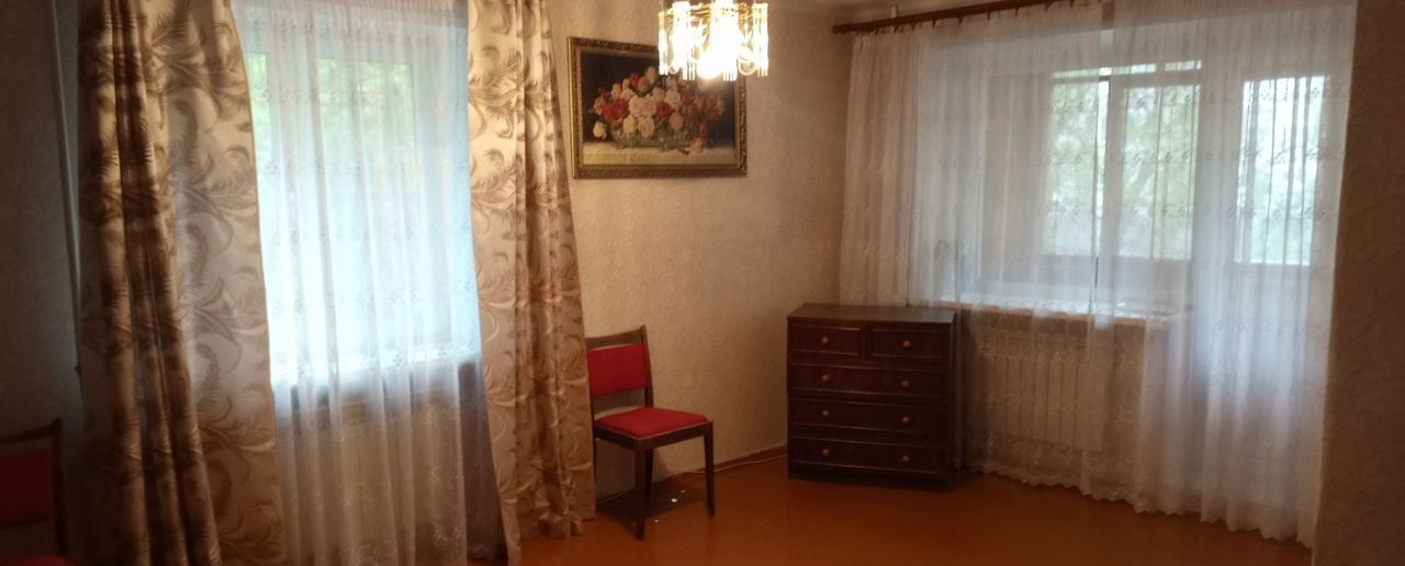 квартира г Нижний Новгород р-н Советский Горьковская ул Нартова 19 фото 6