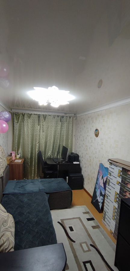 квартира г Новочеркасск ул Буденновская 231 фото 22