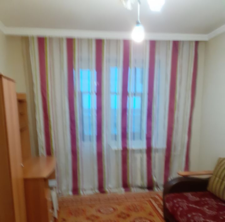 квартира г Курган б-р Солнечный 17 фото 5