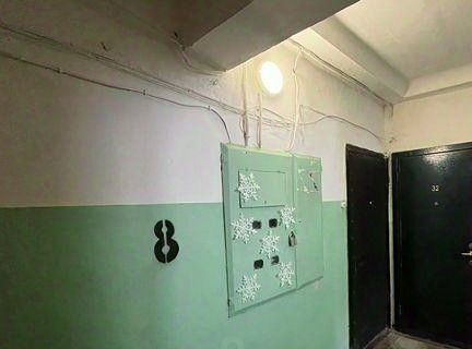 квартира г Нижний Новгород Буревестник ул Федосеенко 11 фото 11