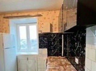 квартира г Нижний Новгород Буревестник ул Федосеенко 11 фото 15