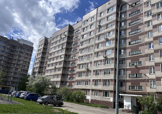 г Электросталь ш Ногинское 6 фото