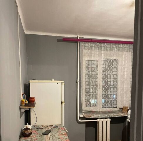 квартира ул Калинина 107 фото