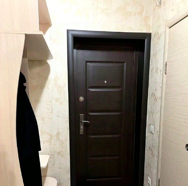 квартира г Новосибирск ул Виктора Уса 13 Площадь Маркса фото 4