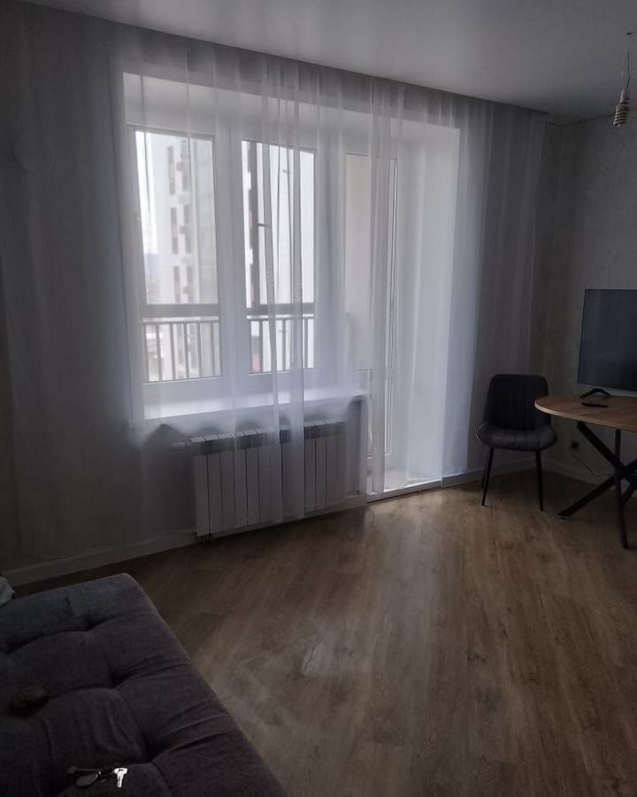 квартира г Чита р-н Железнодорожный мкр-н Романовский, 29 фото 3