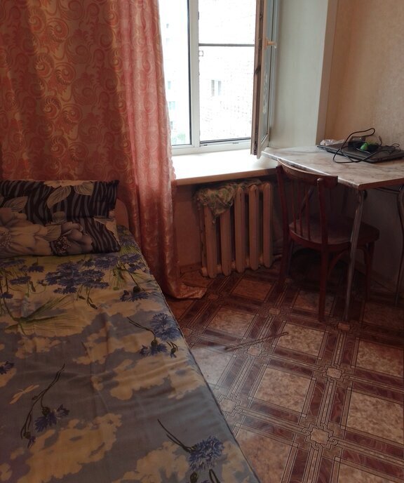 комната г Барнаул ул Георгиева 51/1 фото 5