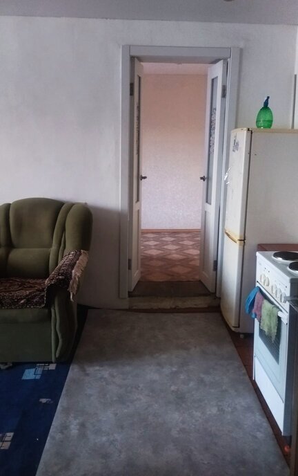 комната г Барнаул ул Георгиева 51/1 фото 10
