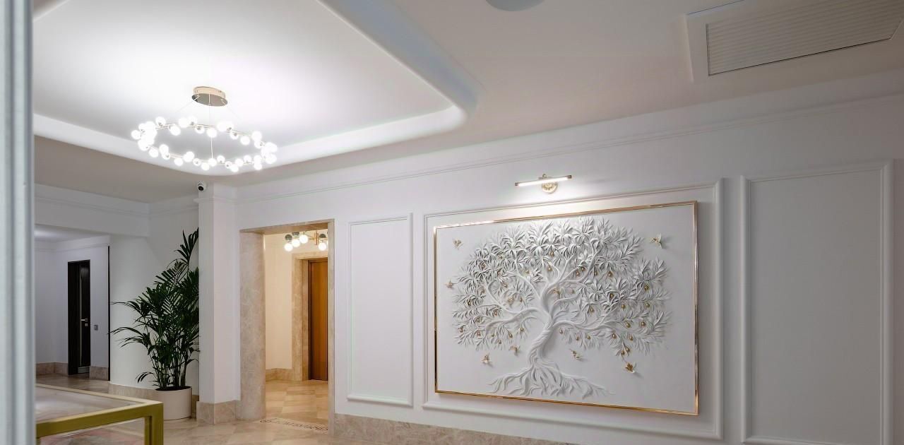 квартира г Киров р-н Первомайский ул Свободы 58 фото 8