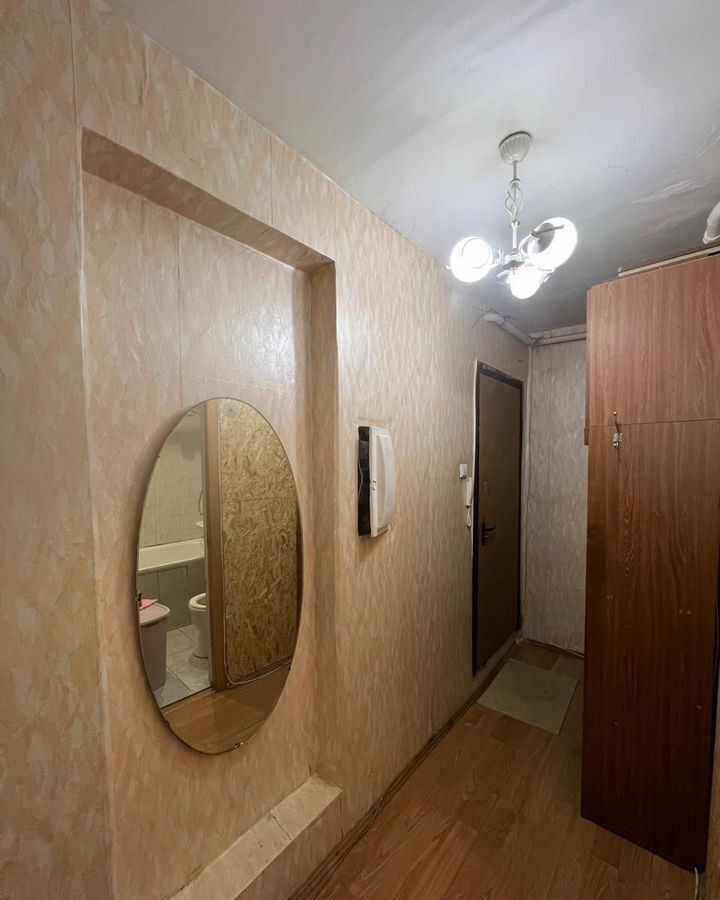 квартира г Кострома р-н Центральный ул Гагарина 23 фото 8