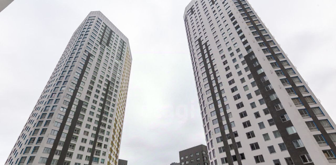 квартира г Екатеринбург Уральская ул Сулимова 3 фото 26