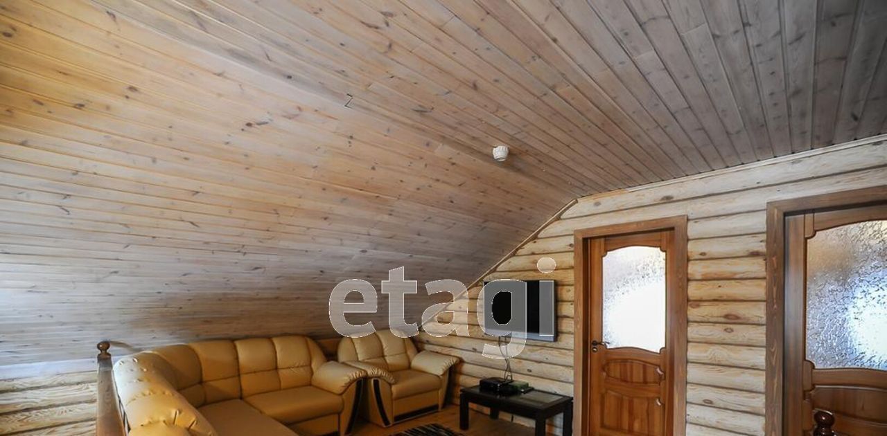 дом г Березовский п Монетный ул Березовская 31 фото 8